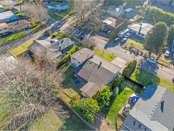 $510,000 | 16627 Southeast Bush Street, Portland, OR 97236