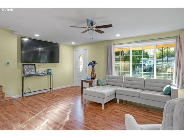 $510,000 | 16627 Southeast Bush Street, Portland, OR 97236