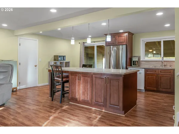 $510,000 | 16627 Southeast Bush Street, Portland, OR 97236