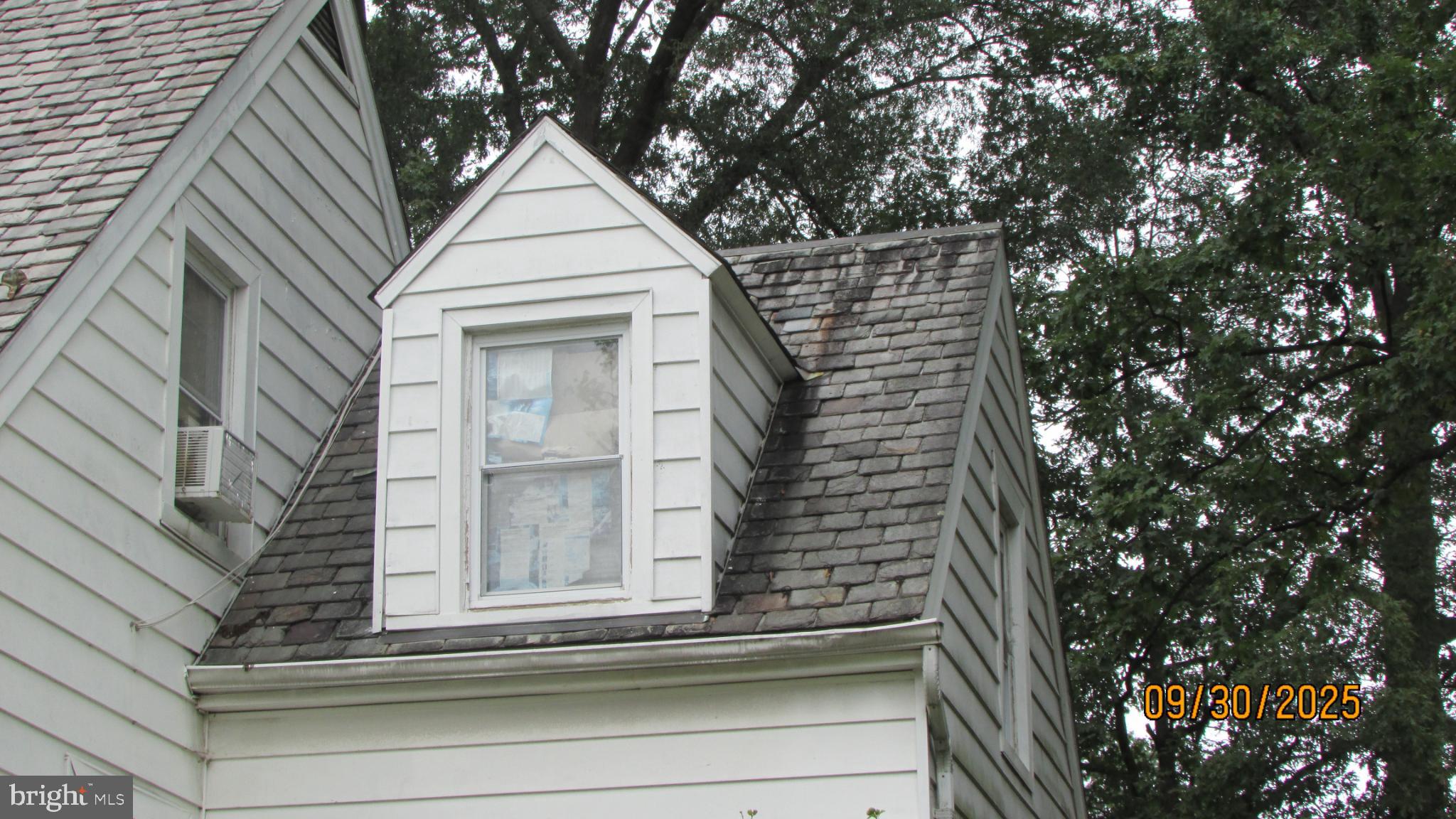 4614 Beechwood Road College Park, MD 20740 - Photo 11 of 11 Charming gable atop a classic home.