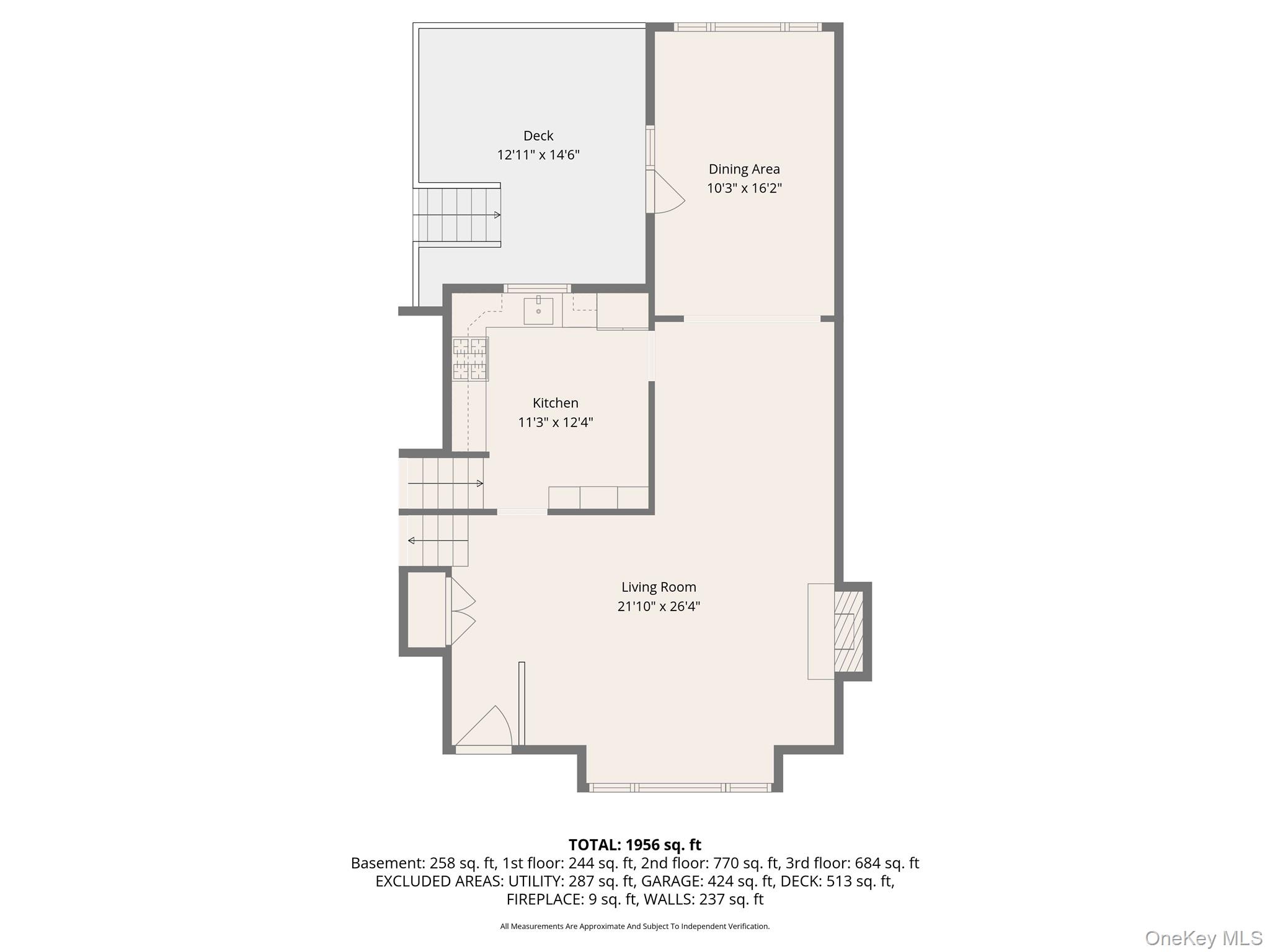 143 Darling Avenue New Rochelle, NY 10804 - Photo 24 of 27