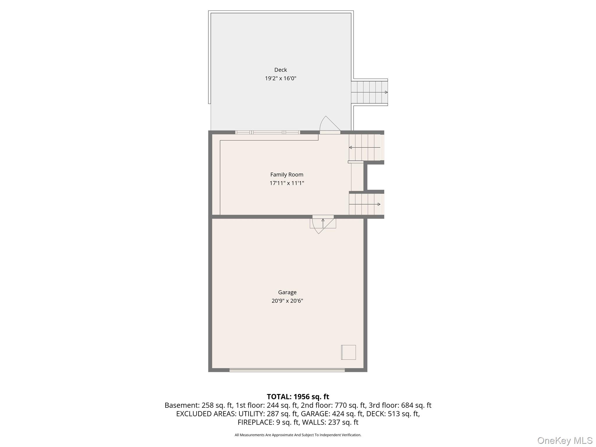 143 Darling Avenue New Rochelle, NY 10804 - Photo 26 of 27