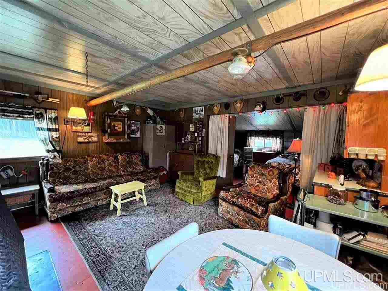 30662 Co Road Cornell, MI 49818 - Photo 13 of 42