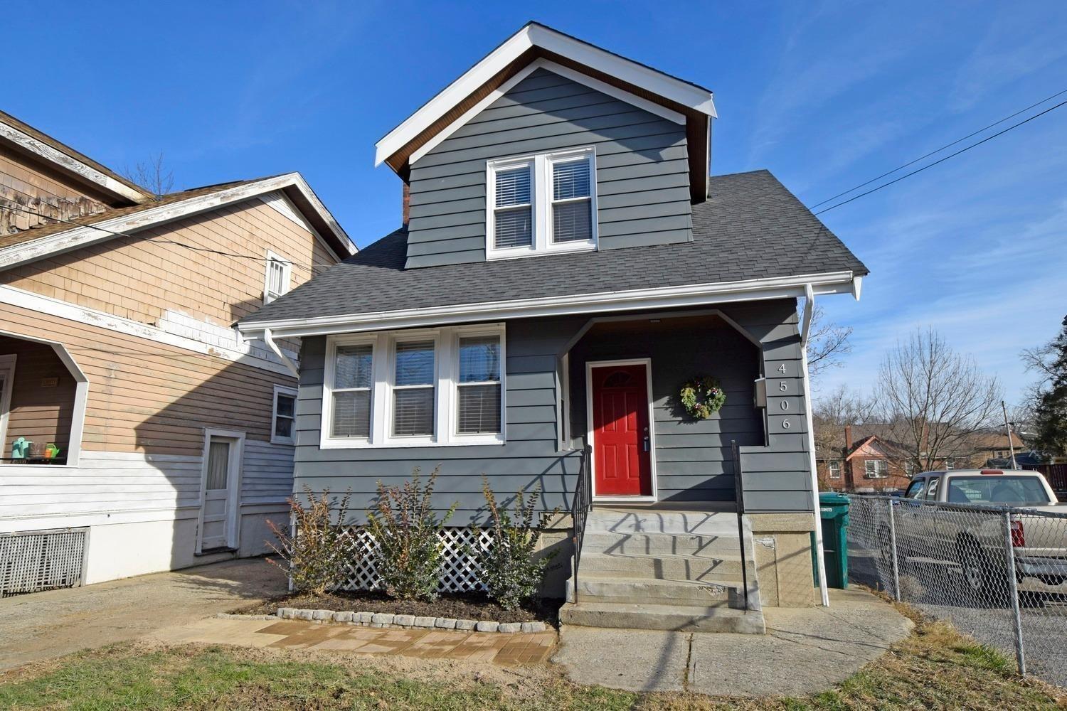 4506 Plainville Road Cincinnati, OH 45227 - Photo 1 of 21