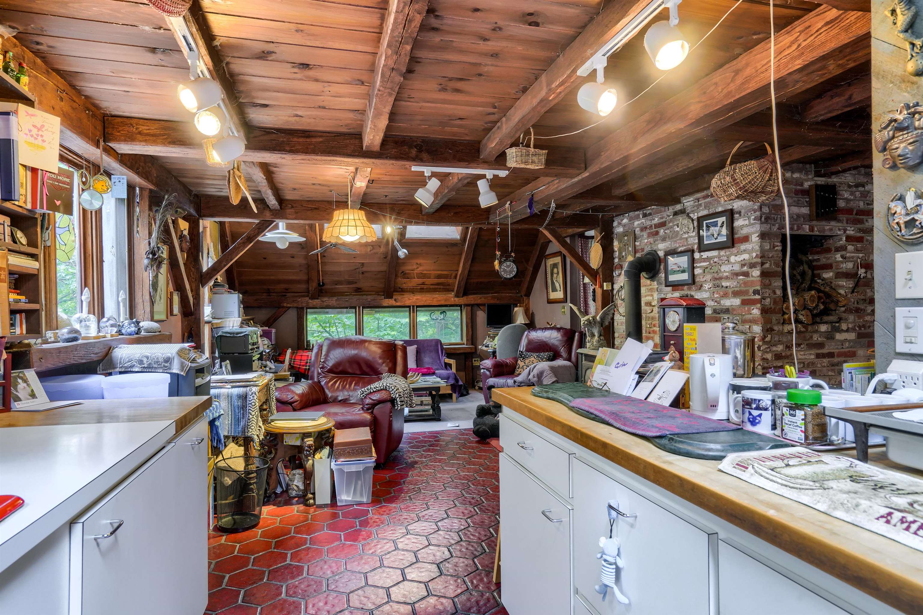 195 Tarn Road Lyndeborough, NH 03057 - Photo 13 of 37 Gallery Image 13
