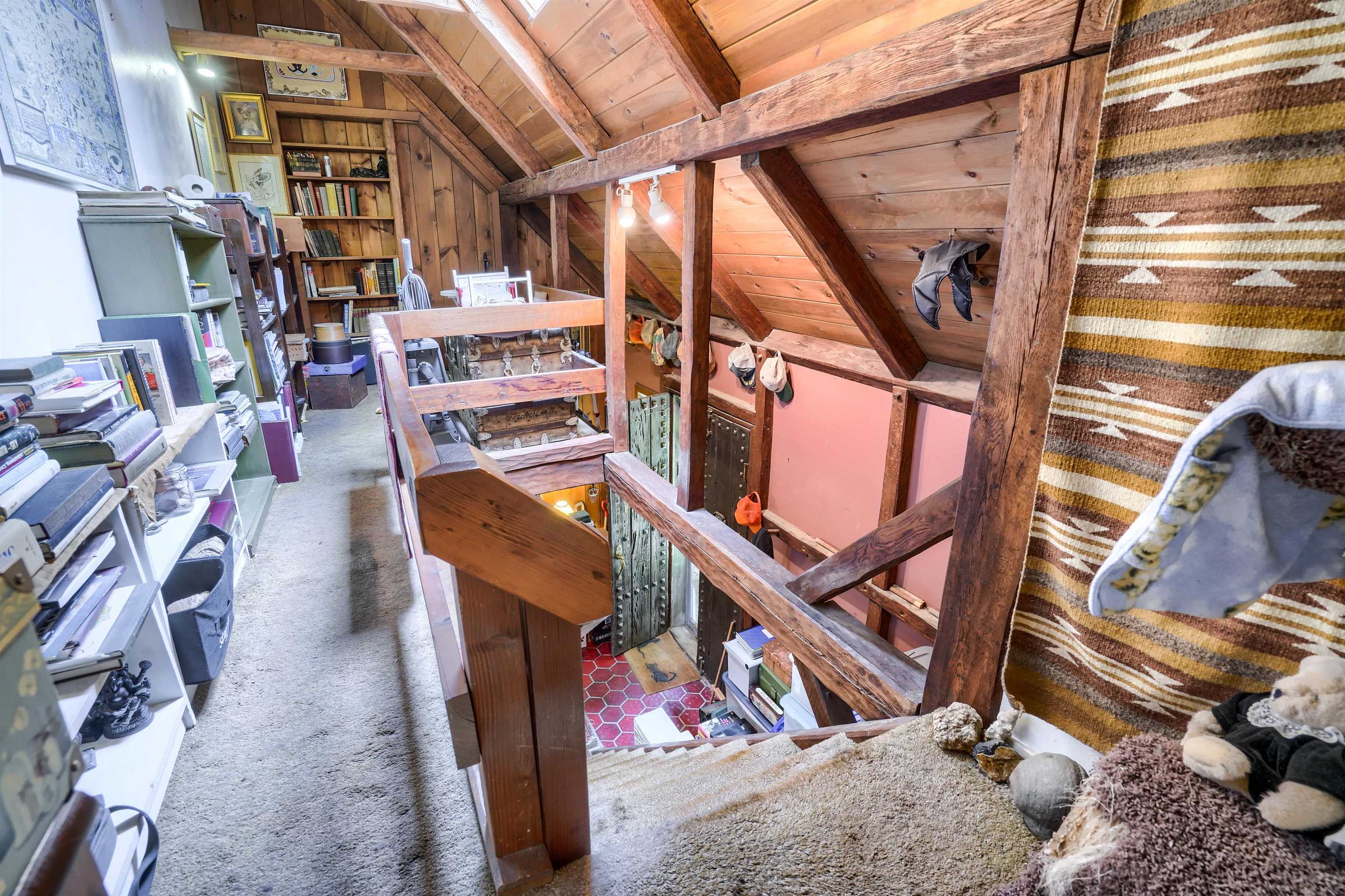 195 Tarn Road Lyndeborough, NH 03057 - Photo 19 of 37 Gallery Image 19