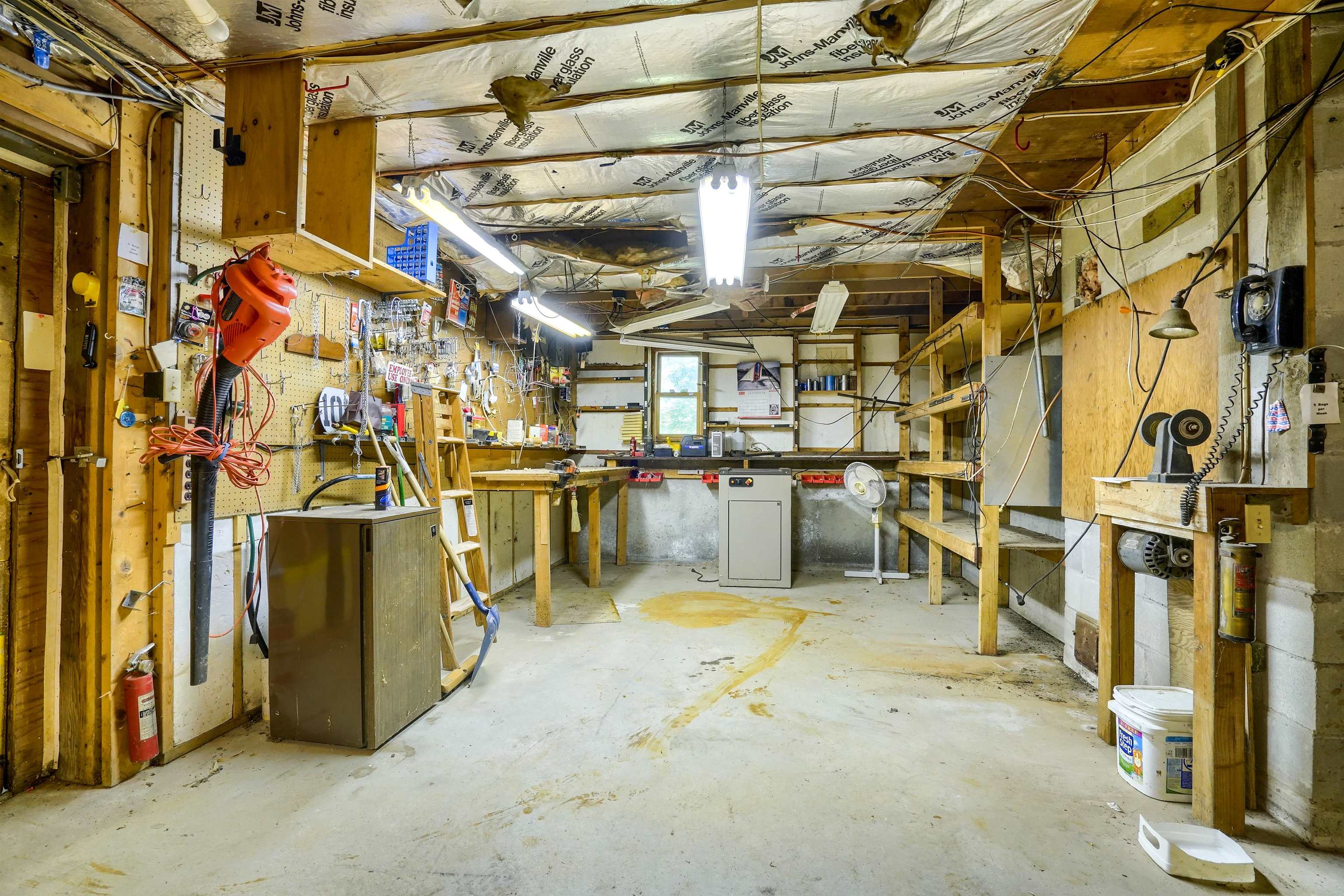 195 Tarn Road Lyndeborough, NH 03057 - Photo 27 of 37 Gallery Image 27