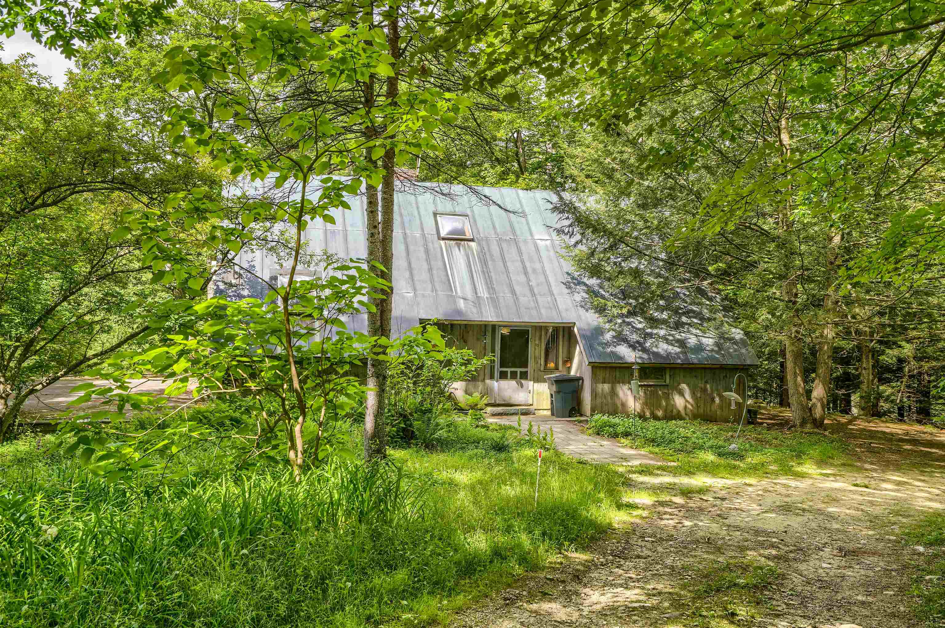 195 Tarn Road Lyndeborough, NH 03057 - Photo 35 of 37 Gallery Image 35