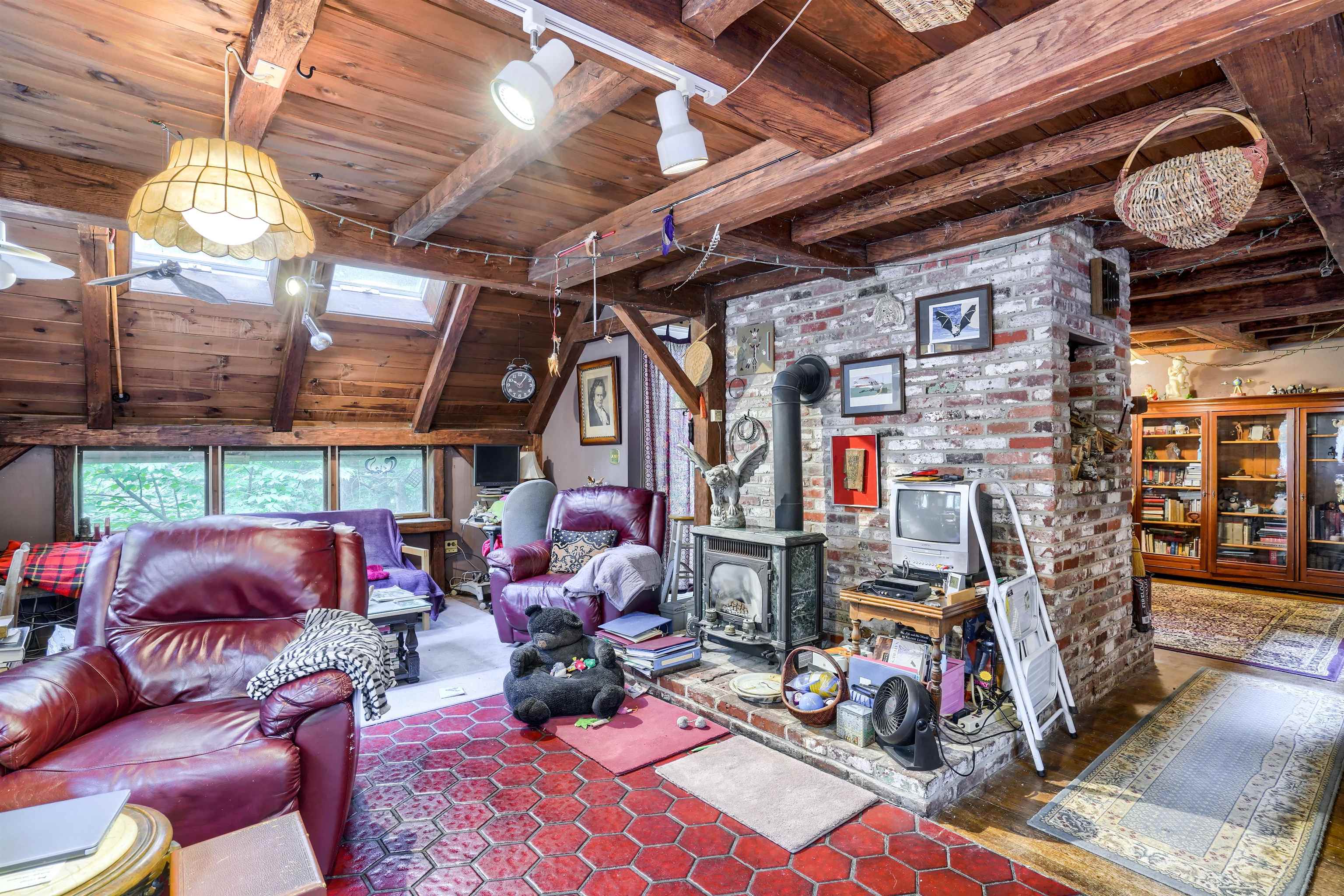195 Tarn Road Lyndeborough, NH 03057 - Photo 9 of 37 Gallery Image 9