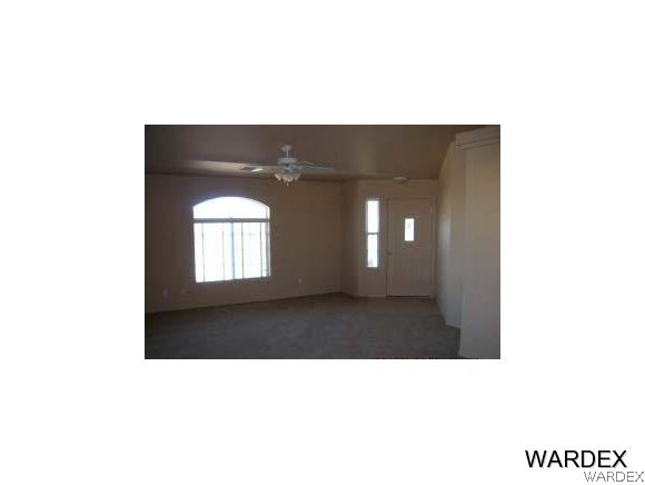 4219 East Cane Ranch Road Kingman, AZ 86401 - Photo 2 of 7 Entry