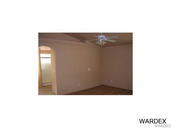 4219 East Cane Ranch Road Kingman, AZ 86401 - Photo 5 of 7 Master Bedroom