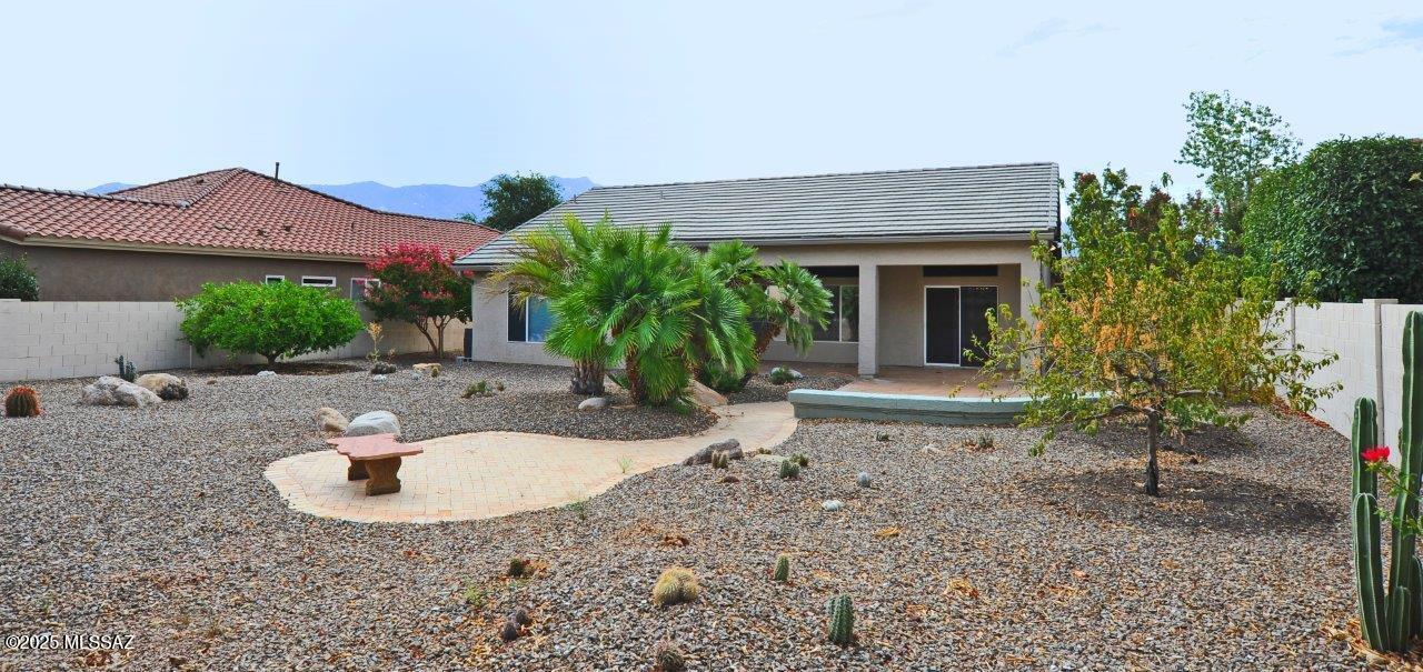 63300 East Flower Ridge Drive Tucson, AZ 85739 - Photo 28 of 32