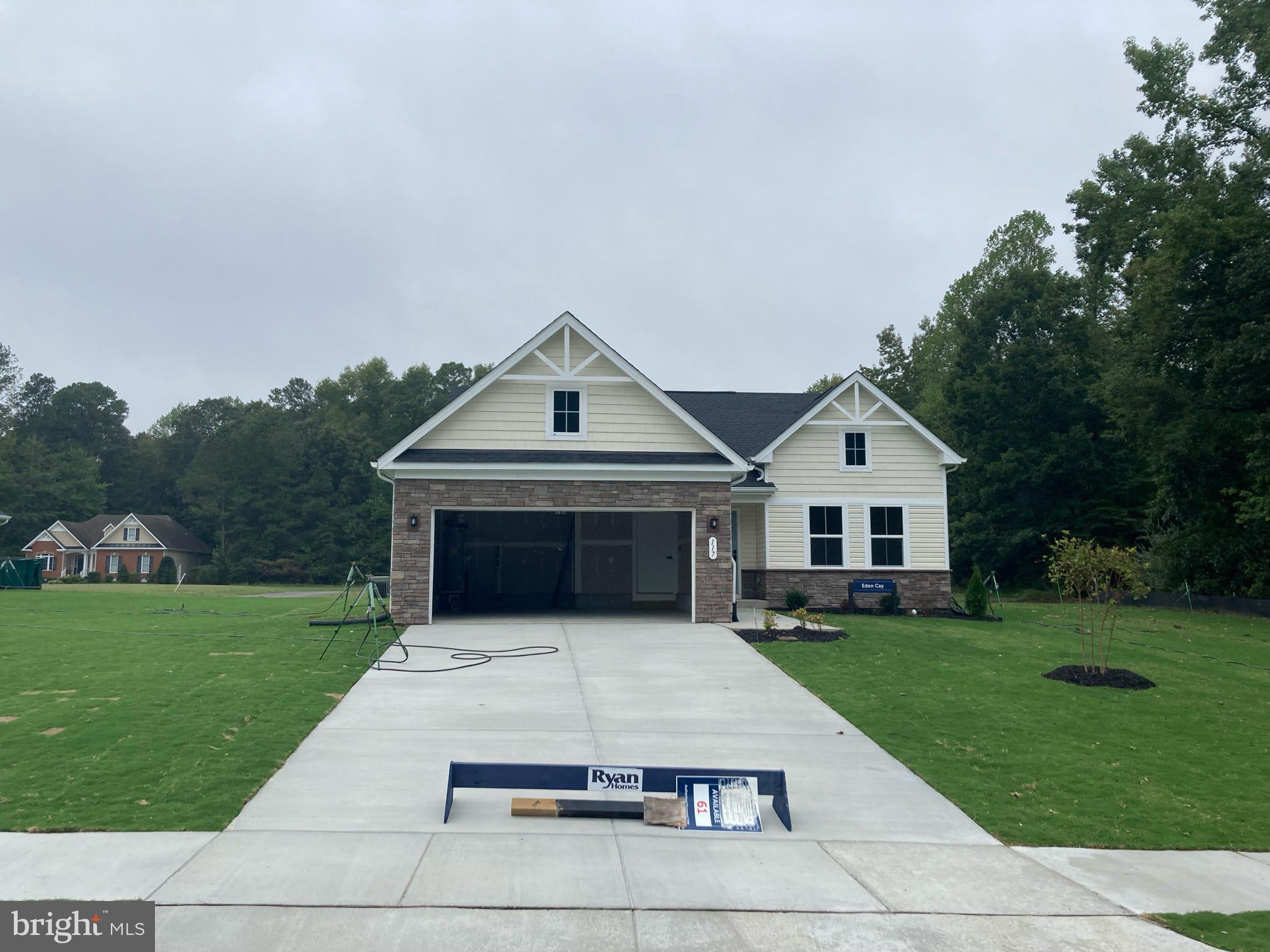 117 Braxton Way, Kilmarnock, VA 22482 Compass