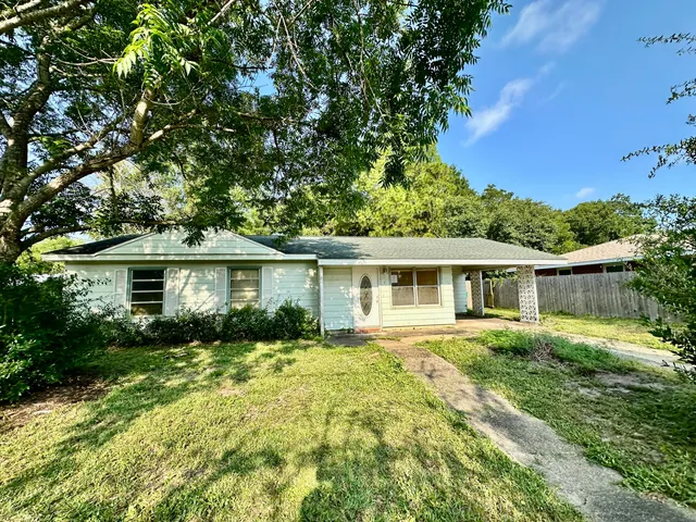 $214,900 | 6 Stewart Circle, Fort Walton Beach, FL 32547