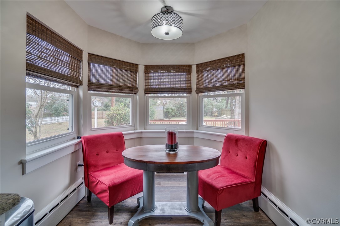 58 Alleghany Road Hampton, VA 23661 - Photo 15 of 39