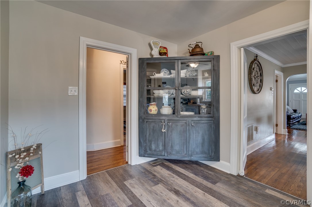 58 Alleghany Road Hampton, VA 23661 - Photo 16 of 39