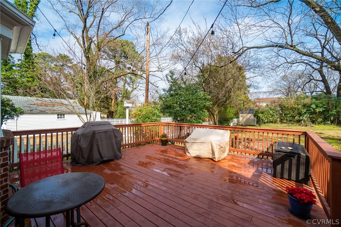 58 Alleghany Road Hampton, VA 23661 - Photo 34 of 39