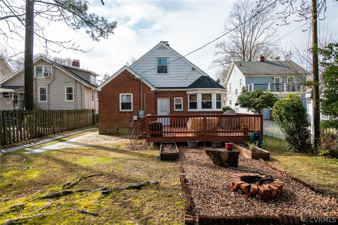 58 Alleghany Road Hampton, VA 23661 - Photo 35 of 39