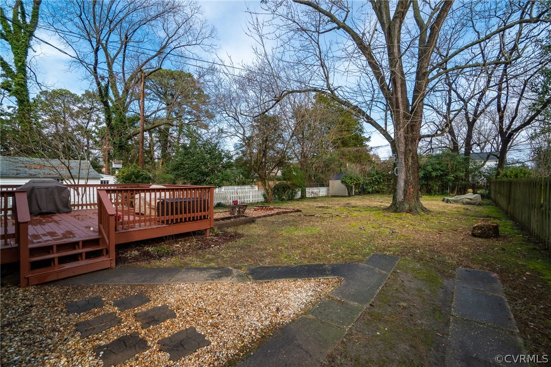 58 Alleghany Road Hampton, VA 23661 - Photo 36 of 39