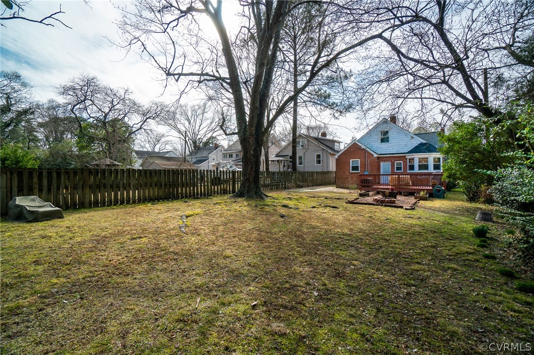 58 Alleghany Road Hampton, VA 23661 - Photo 38 of 39