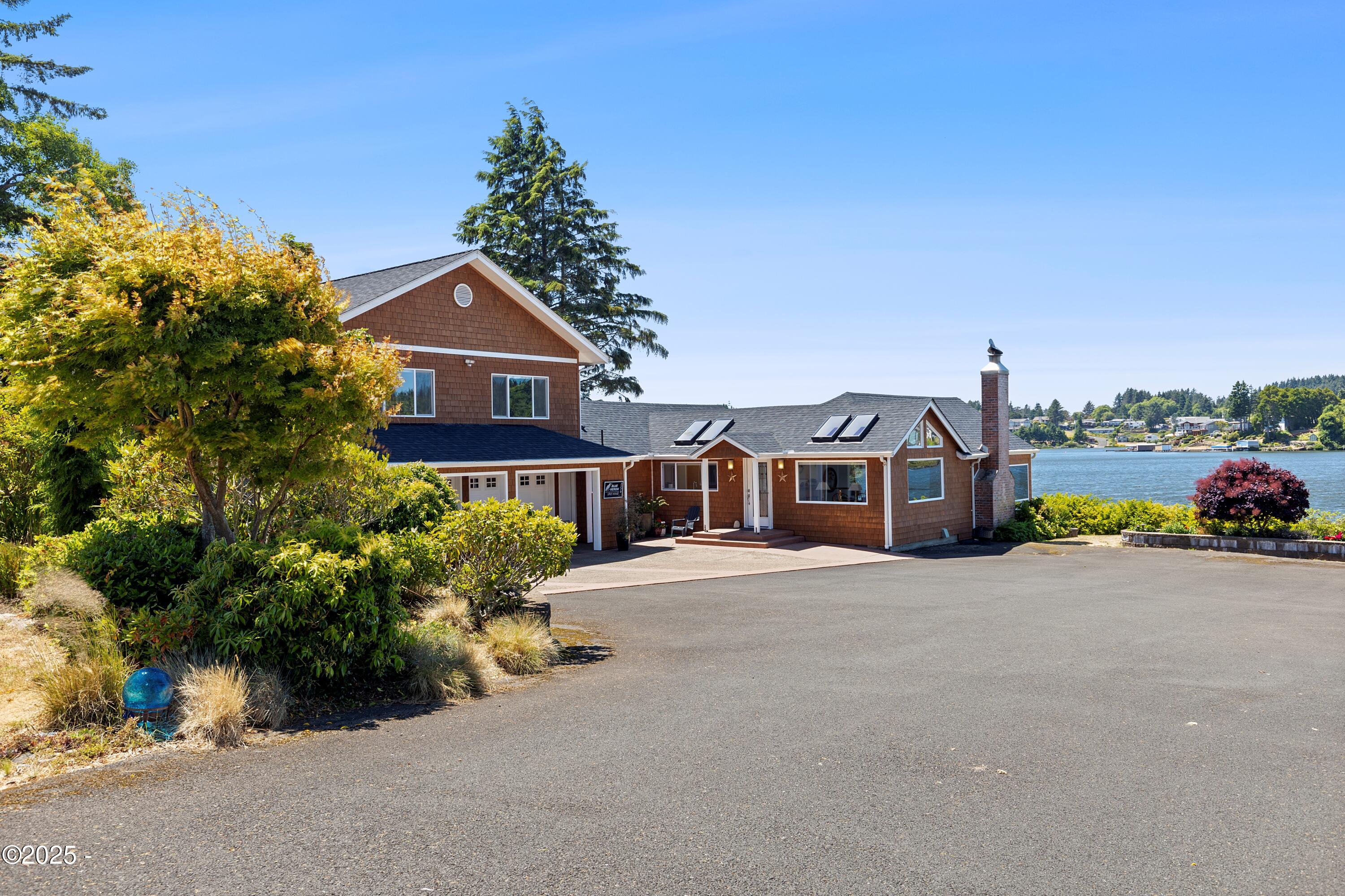 3279 Northeast East Devils Lake Road Otis, OR 97368 - Photo 46 of 59 43-IMG_2063