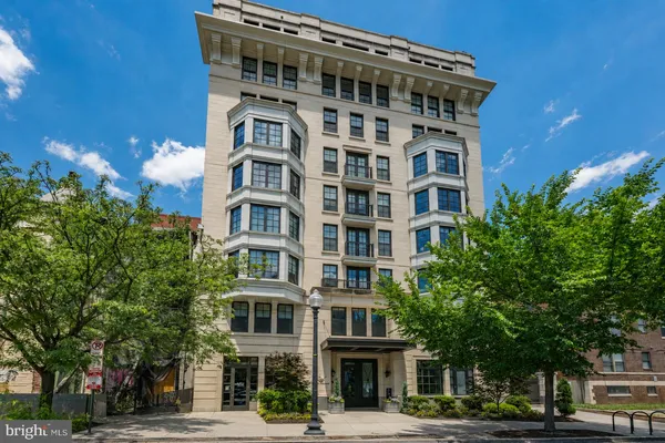 $400,000 | 1011 M Street Northwest, Unit 506, Washington, DC 20001