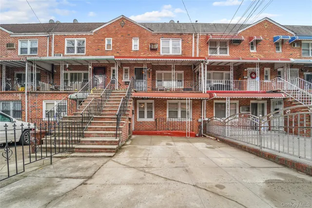 $1,000,000 | 944 East 106th Street | Canarsie
