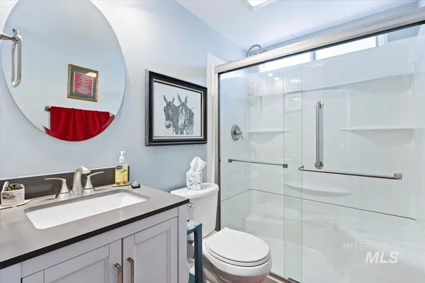 $499,000 | 706 White Hawk Lane, Hagerman, ID 83332