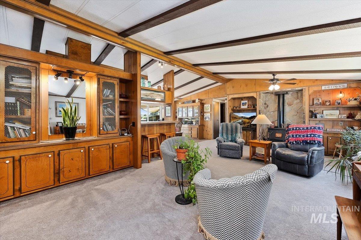 706 White Hawk Lane Hagerman, ID 83332 - Photo 5 of 34