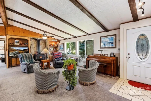 $499,000 | 706 White Hawk Lane, Hagerman, ID 83332