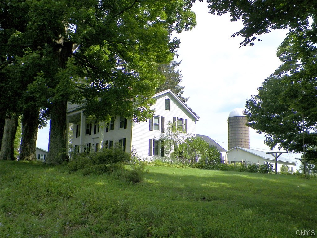 2552 E Road Leyden, NY 13309 - Photo 1 of 1 Gallery Image 1