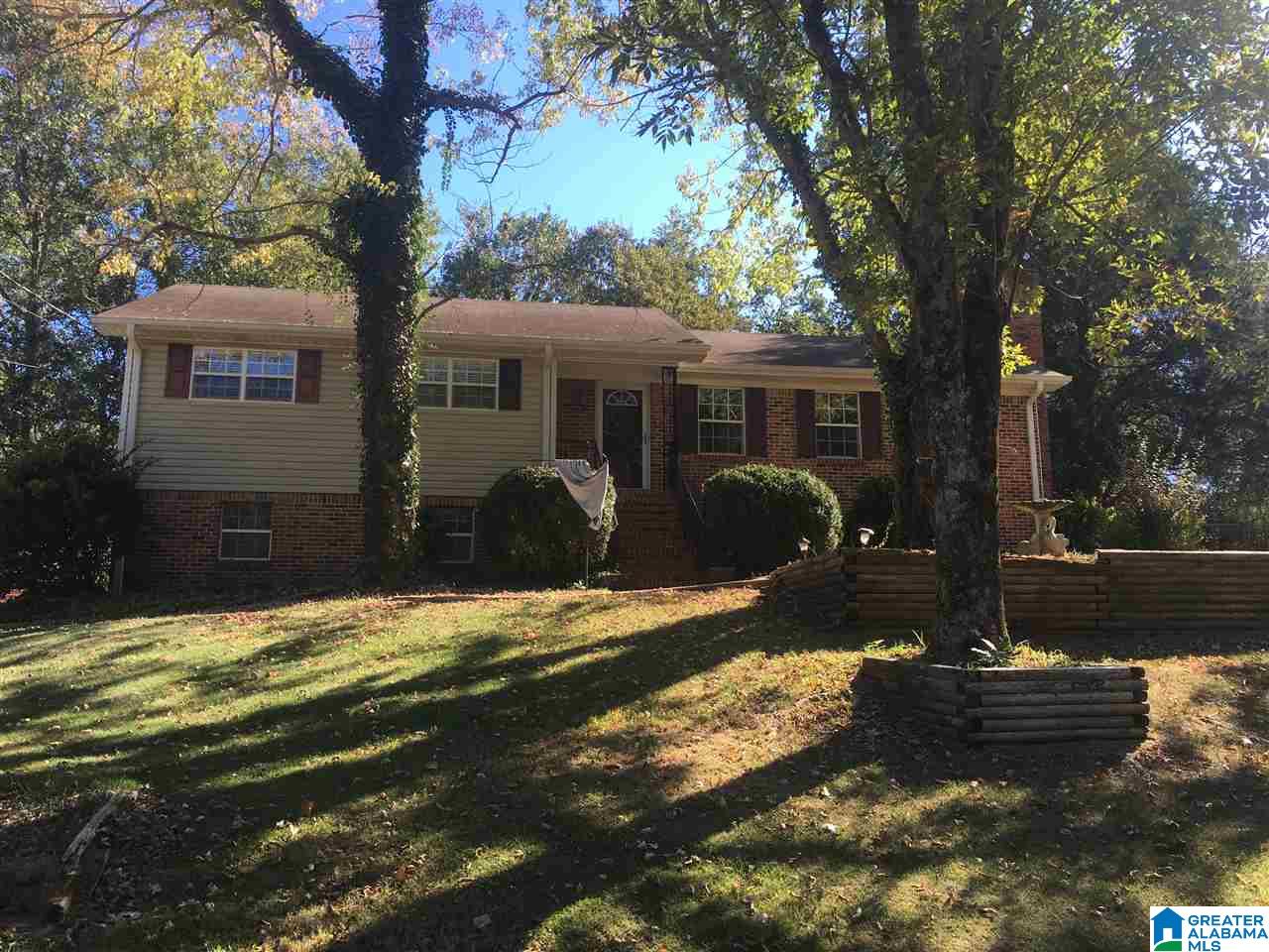 3021 Woodruff Mill Road Adamsville, AL 35005 - Photo 2 of 25