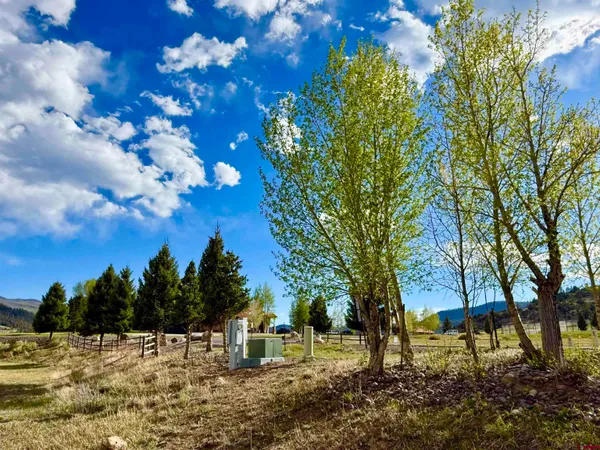 $30,000 | 15 Fairway Drive, South Fork, CO 81154