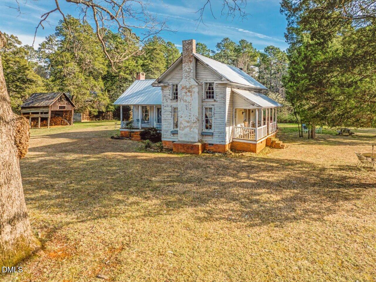 2929 Seaforth Road Pittsboro, NC 27312 - Photo 65 of 81 079-080-2929SeaforthRd-20260316