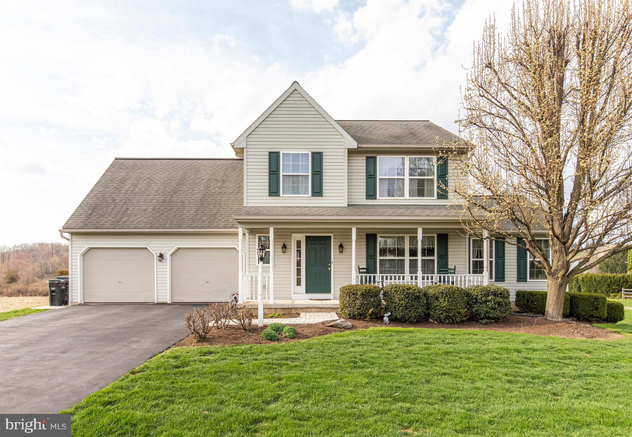 803 Ridge Avenue Atglen, PA 19310 - Photo 1 of 34