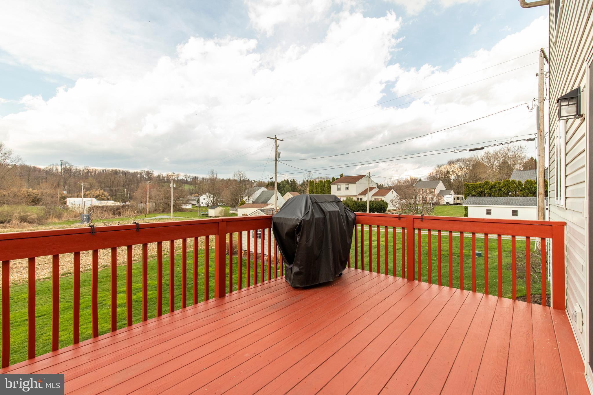 803 Ridge Avenue Atglen, PA 19310 - Photo 29 of 34