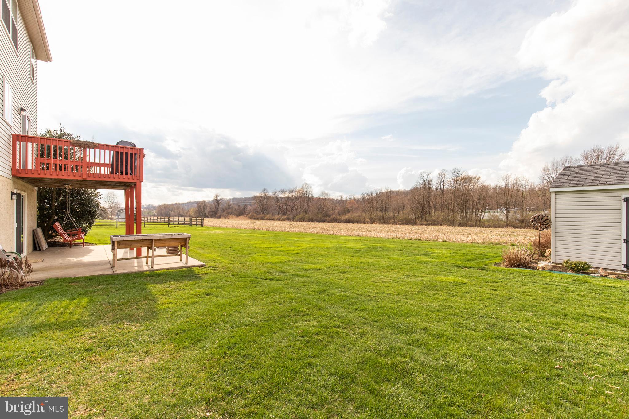 803 Ridge Avenue Atglen, PA 19310 - Photo 31 of 34