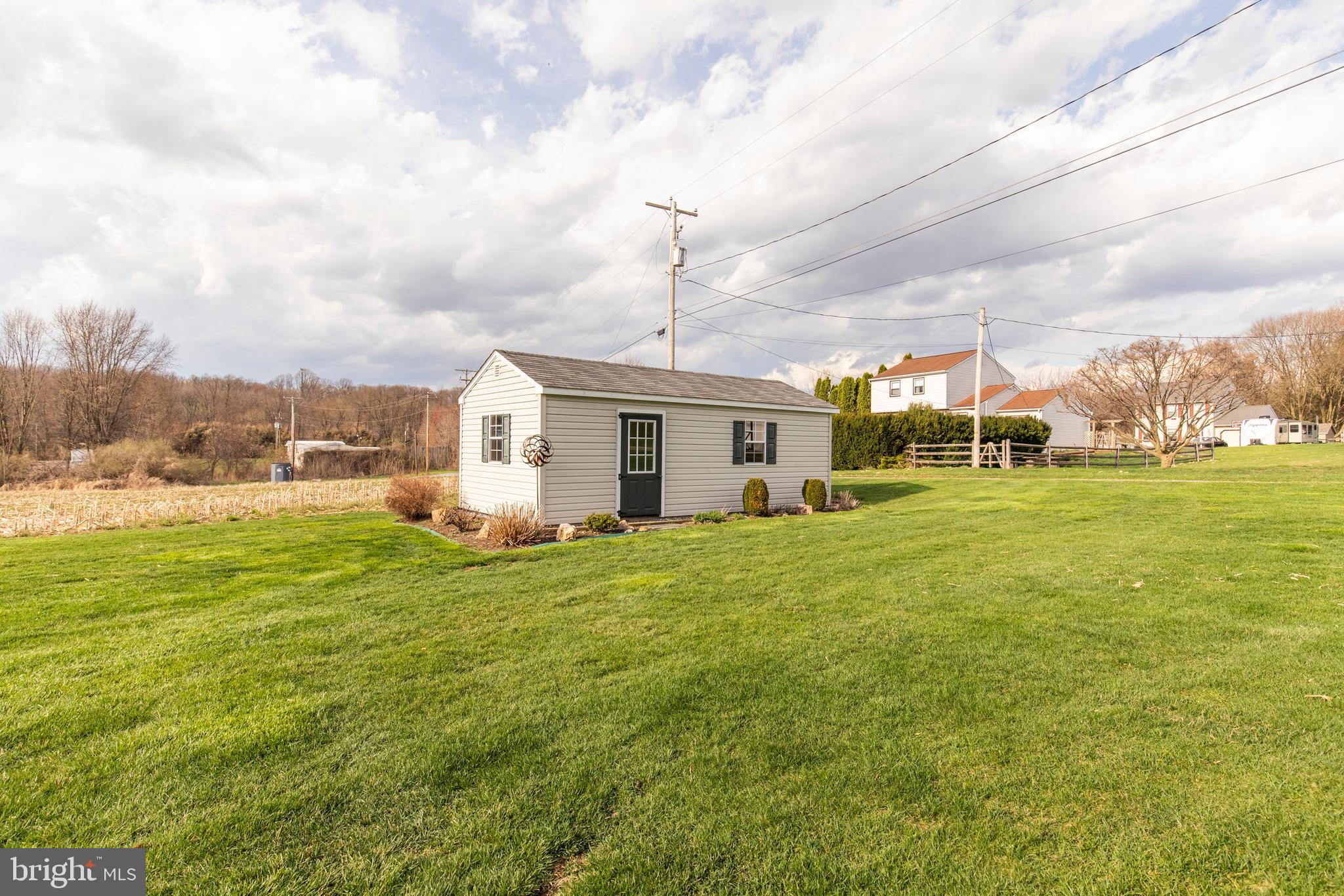 803 Ridge Avenue Atglen, PA 19310 - Photo 33 of 34