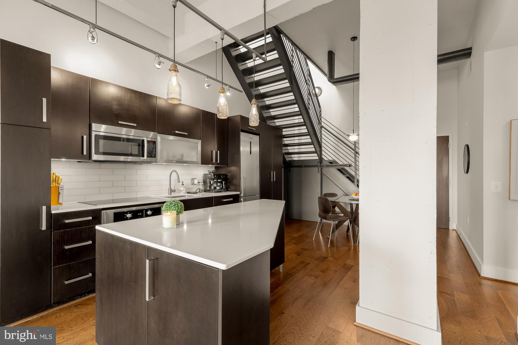 1401 R Street Northwest, Unit PH3 Washington, DC 20009 - Photo 6 of 37