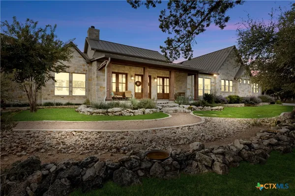 $1,375,000 | 1524 White River Road, Canyon Lake, TX 78133