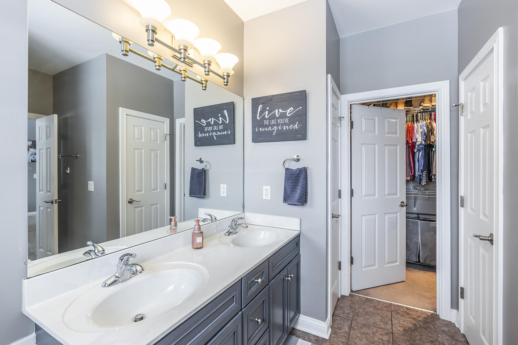 214 Squires Pointe Road Paris, KY 40361 - Photo 13 of 22 214squires17