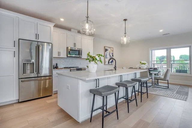 $929,900 | 62 Foundry Street, Unit 216, Wakefield, MA 01880