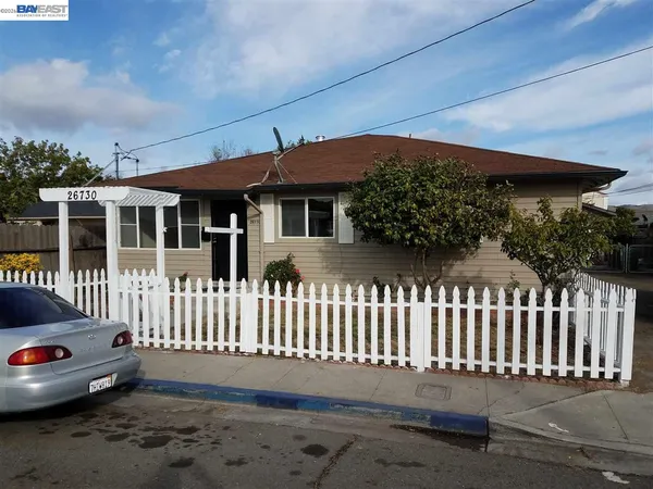 $3,950 | 26730 Tyrrell Avenue, Hayward, CA 94544