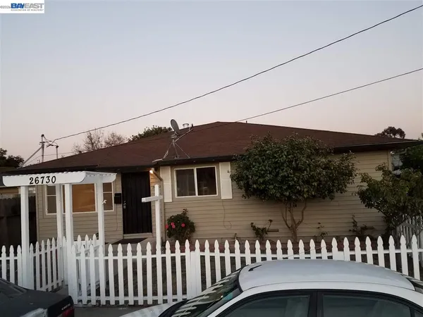 $3,950 | 26730 Tyrrell Avenue, Hayward, CA 94544
