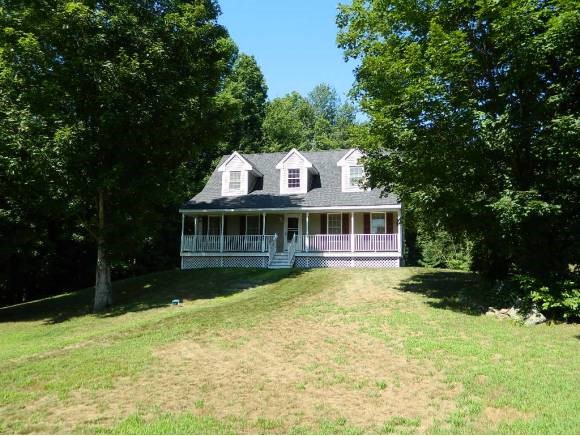 193 Brooks Road Barrington, NH 03825 - Photo 1 of 1