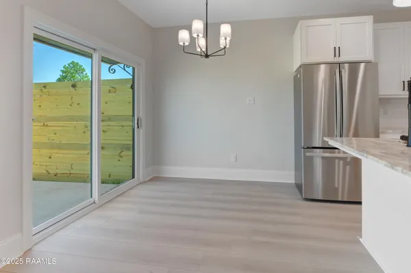 $297,500 | 424 Eraste Landry Road, Lafayette, LA 70506