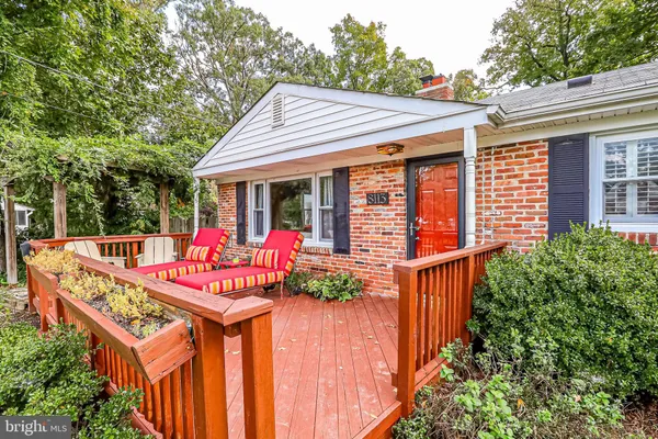 $3,750 | 8113 Carlyle Place, Alexandria, VA 22308
