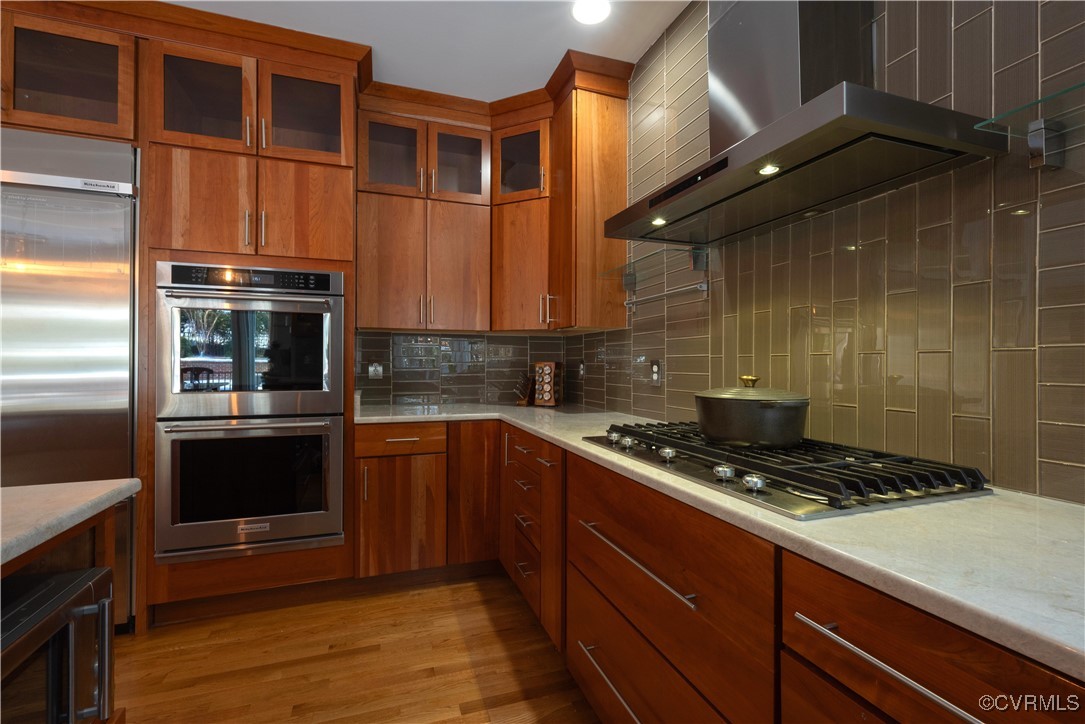 3010 Summerhurst Drive Midlothian, VA 23113 - Photo 14 of 50