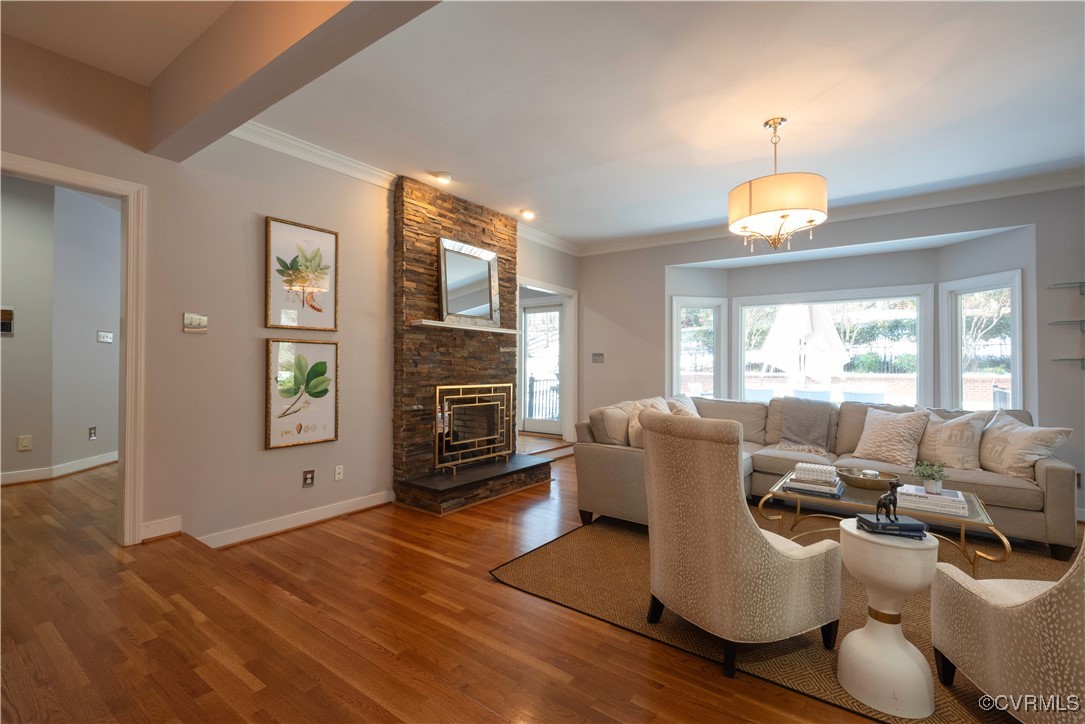 3010 Summerhurst Drive Midlothian, VA 23113 - Photo 20 of 50