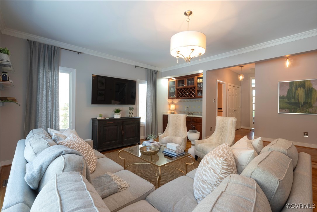 3010 Summerhurst Drive Midlothian, VA 23113 - Photo 21 of 50